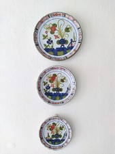 Lotto 3 CACF piatti Ceramiche di Faenza
