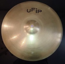 Piatto (cymbal) ufip ride vintage