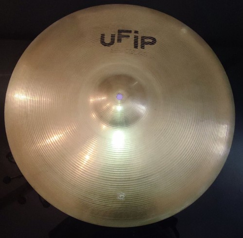 Piatto ufip ride - piatto,