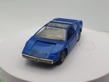 Alfa Romeo Iguana Bertone