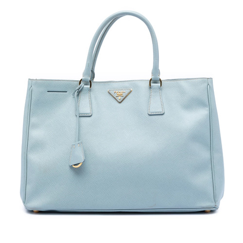 Prada large saffiano lux - large,