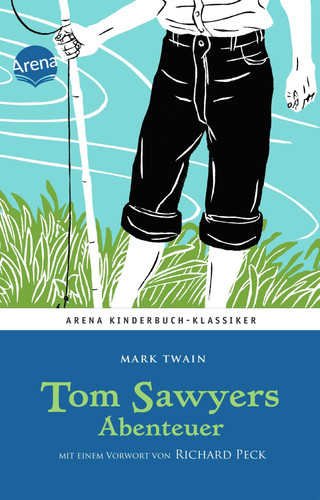 Tom sawyers - sawyers, avventure