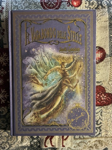 Vagabondo delle stelle i - delle,