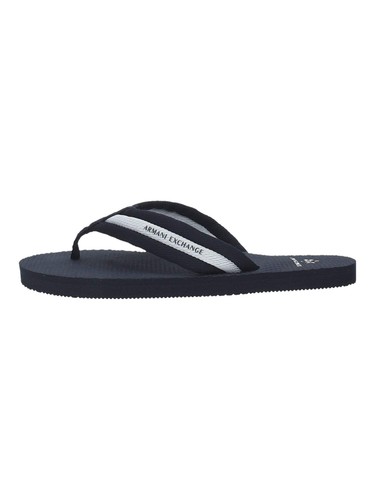 Armani exchange infradito - exchange,