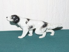 Heubach Porcelain Figure
