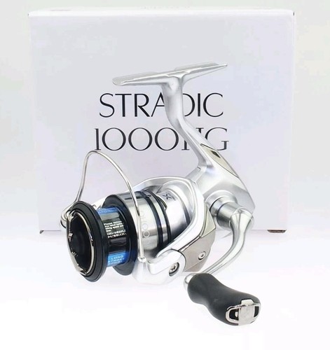 Mulinello spinning shimano - da,