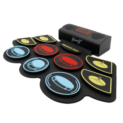 Pad batteria elettronica - pad,