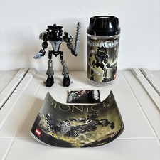 LEGO BIONICLE TOA NUVA - ONUA