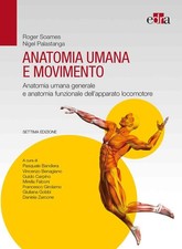 Anatomia Umana E Movimento