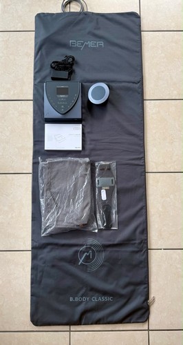 Set bemer classic con - bemer, garanzia