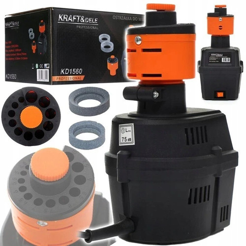 Affilapunte elettrico 95w per - affilapunte,