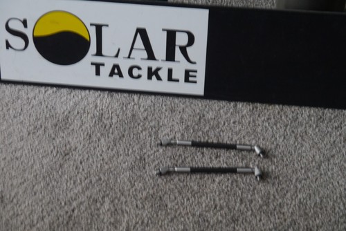 Solar tackle carbonio - tackle,