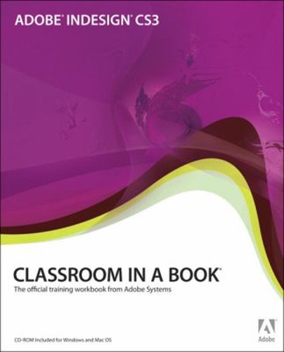 Adobe indesign cs3 the - :,