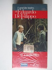 Il Cilindro - VHS Grande