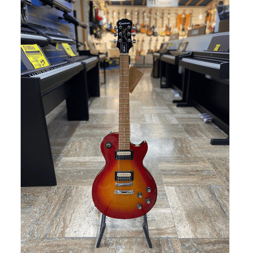 Chitarra epiphone les - chitarra,