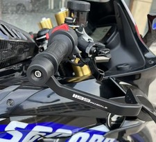 Kit protezione leva frizione