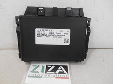 Centralina Cambio Automatico Mercedes W211 E220 2008 A0015453116