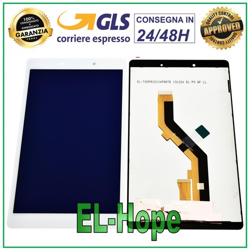 Display lcd per samsung galaxy - lcd,