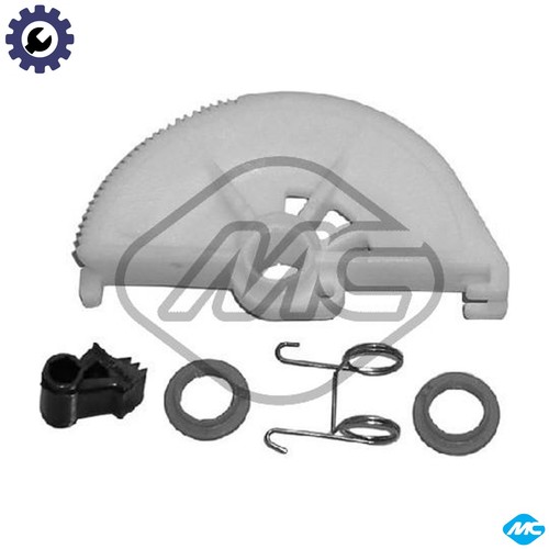 Kit riparazione regolazione - riparazione,