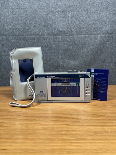 Toshiba registratore a - toshiba, kt-r2