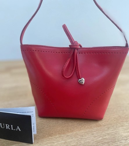 Borsa secchiello furla - borsa, a