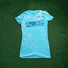 T-shirt donna Reebok Crossfit