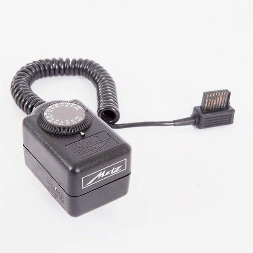 Modulo adattatore flash - modulo, metz