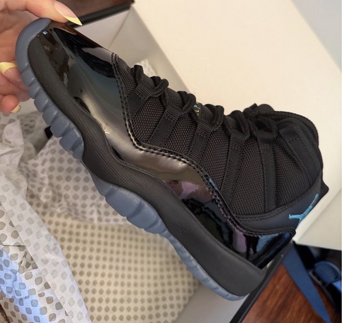 Size air jordan 11 retro - -,