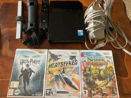 Nintendo wii 2009 game - nintendo,