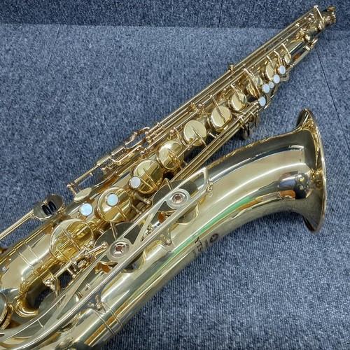 Sassofono tenore yamaha yts - sassofono,