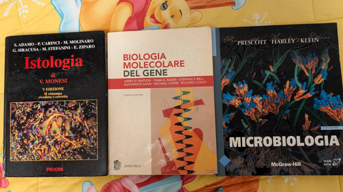 Istologia biologia - istologia,