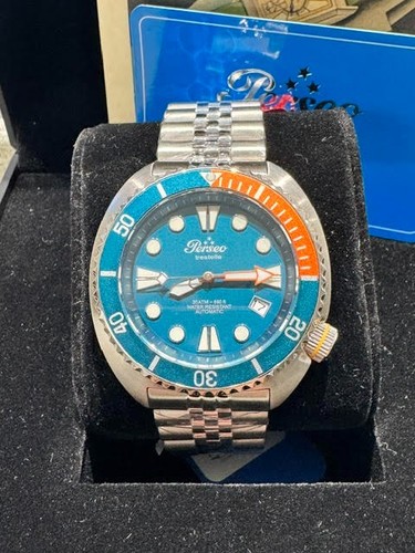 Orologio perseo trestelle - orologio,