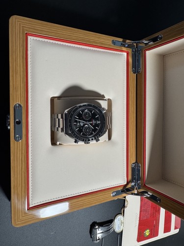 Omega speedmaster moonwatch - speedmaster,