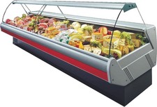 Banco frigo Dallas 3-3125 -