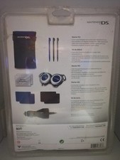 NINTENDO DS STARTER KIT