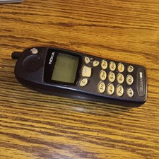 Cellulare Nokia 5180 vintage