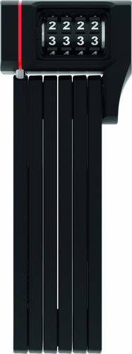 Lucchetto abus ugrip - abus, bordo