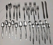 Oneidacraft Deluxe Stainless