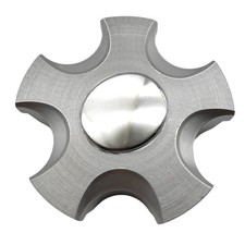 1PZ Tappo centrale ruota auto