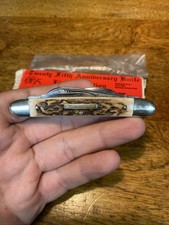 BULLDOG STAG 4 BLADE CONGRESS