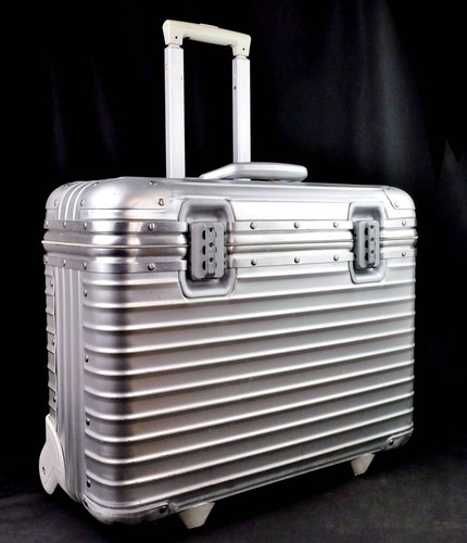 Rimowa 928 fuori stampa - rimowa, 928.50