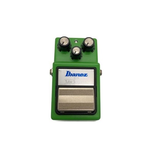 Ts9 0765 5394 tubo ibanez - ts9,