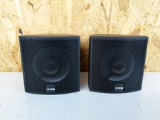 2 altoparlanti satellitari