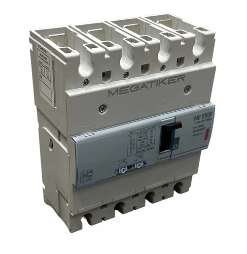 Bticino t724f160 - , m2