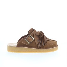 Scarpe sandali Clarks Trek