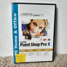 PC Casa e Ufficio Corel Paint