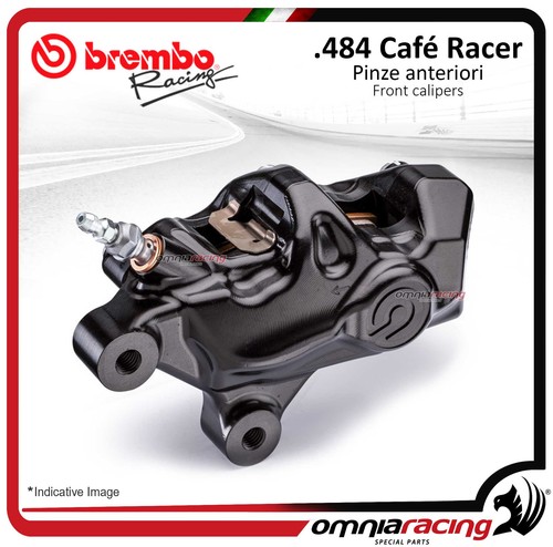 Brembo pinza freno sinistra