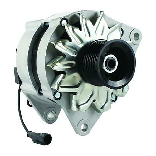 Alternatore adatto ford - alternatore, a
