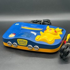Console Nintendo 64 | N64