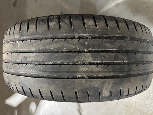 Gomme estive usate goodyear - gomme,